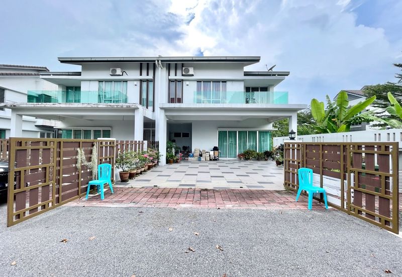 Taman 1080 Residences