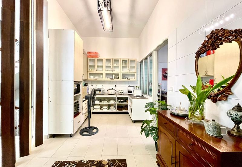 Taman 1080 Residences