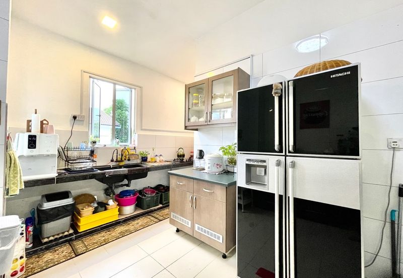 Taman 1080 Residences