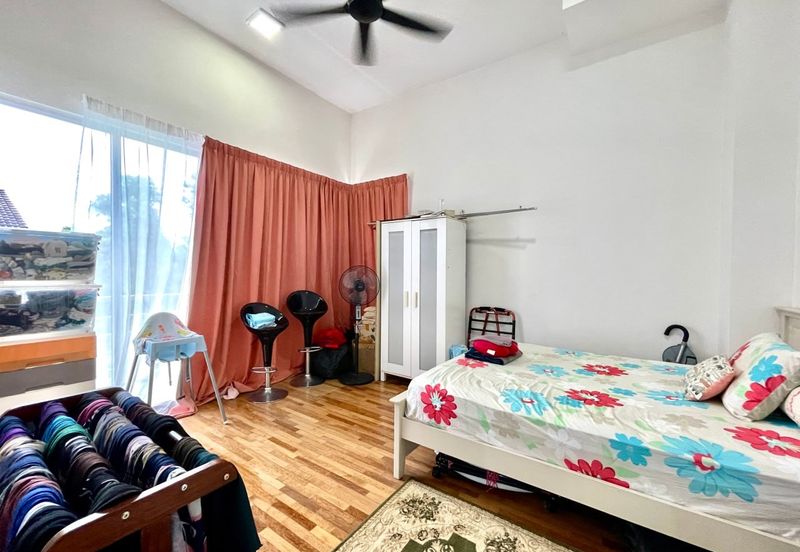 Taman 1080 Residences