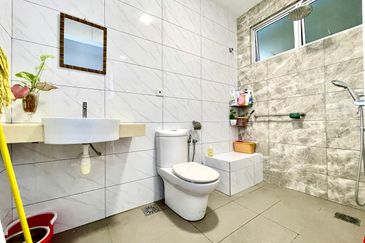 Taman 1080 Residences