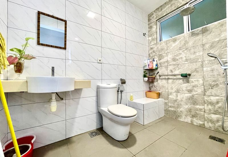 Taman 1080 Residences