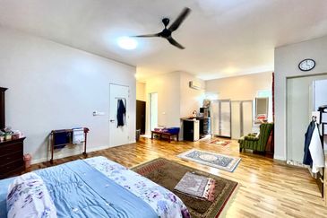 Taman 1080 Residences