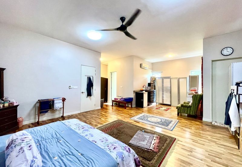 Taman 1080 Residences