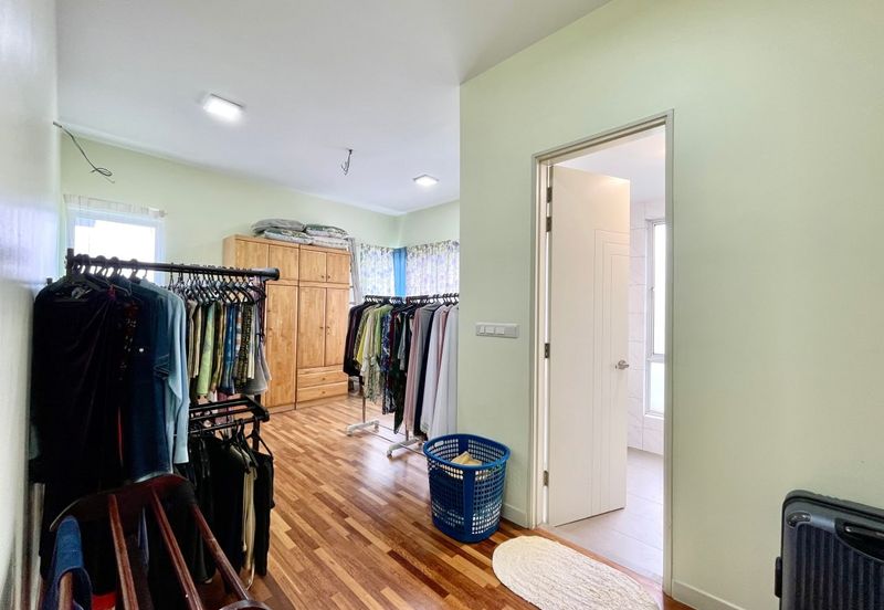 Taman 1080 Residences