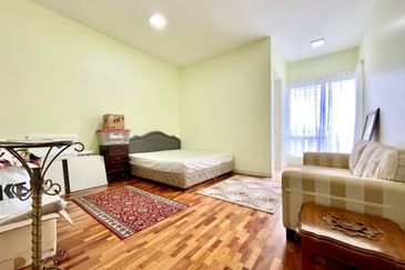 Taman 1080 Residences