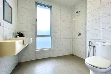 Taman 1080 Residences