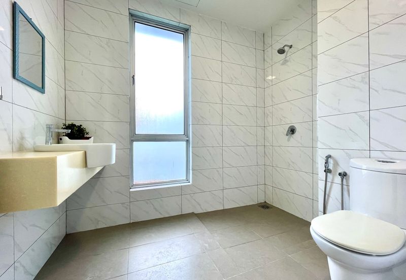 Taman 1080 Residences