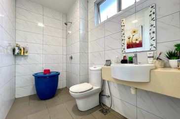 Taman 1080 Residences