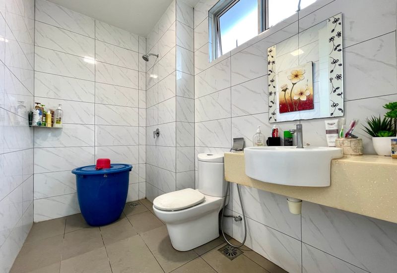 Taman 1080 Residences