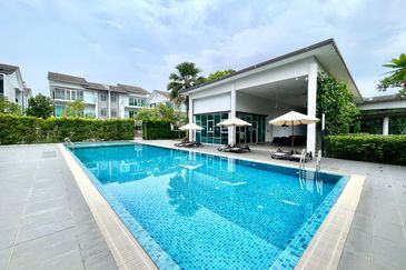 Taman 1080 Residences