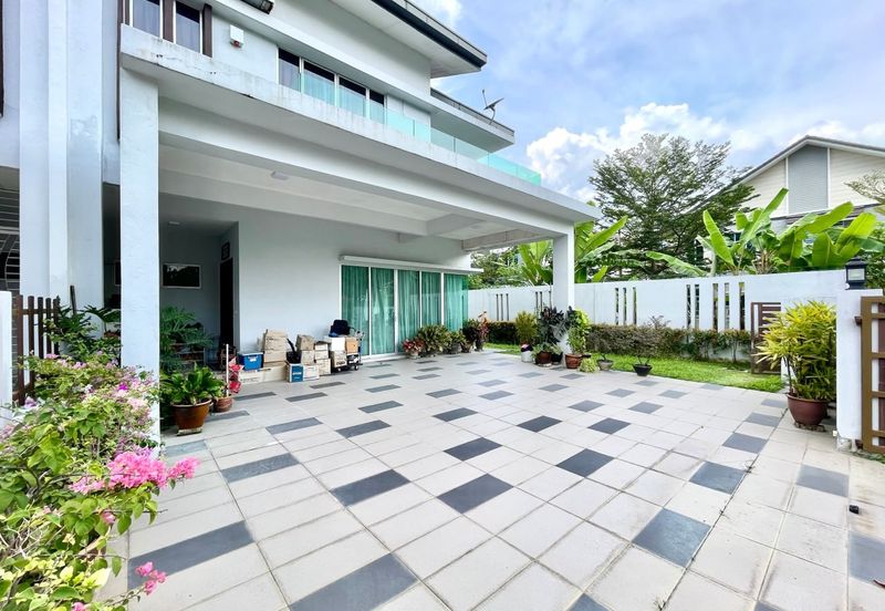 Taman 1080 Residences