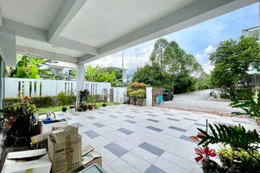 Taman 1080 Residences