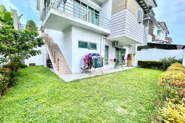 Taman 1080 Residences