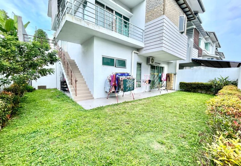 Taman 1080 Residences