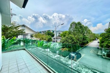 Taman 1080 Residences