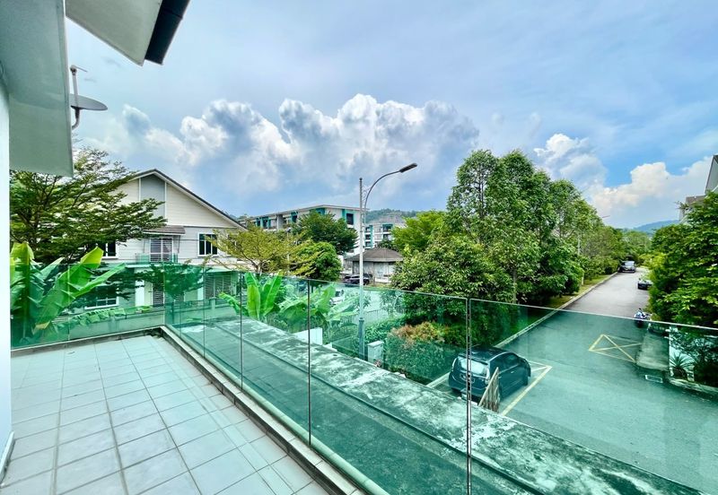 Taman 1080 Residences