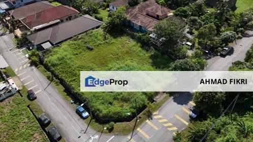 Bungalow Lot in Desa Subang Permai, Seksyen U6 Shah Alam Selangor, Selangor, Shah Alam