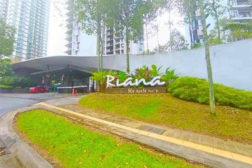 Seri Riana Residence