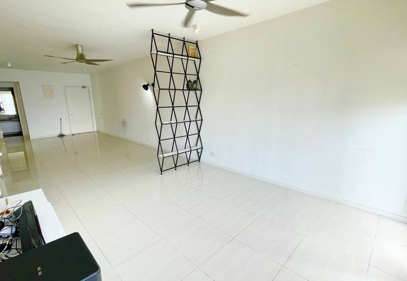 Seri Riana Residence