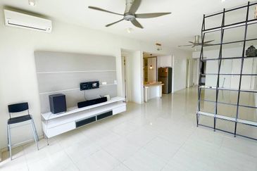 Seri Riana Residence