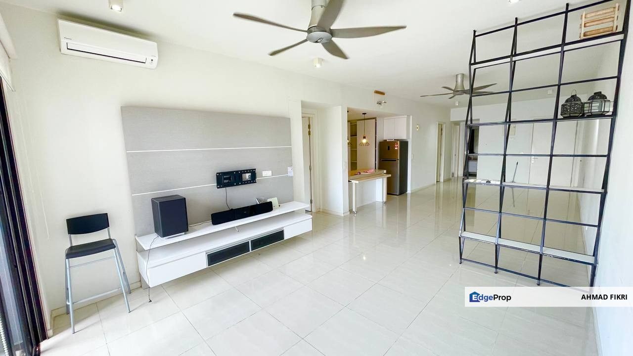 Seri Riana Residence [ 1382 sqft ] Wangsa Maju Kuala Lumpur, Kuala Lumpur, Wangsa Maju