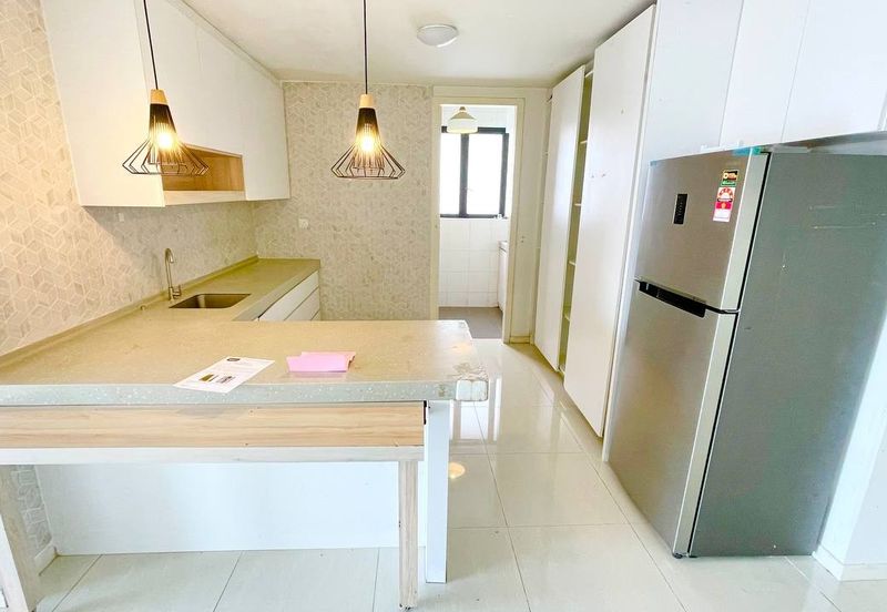 Seri Riana Residence