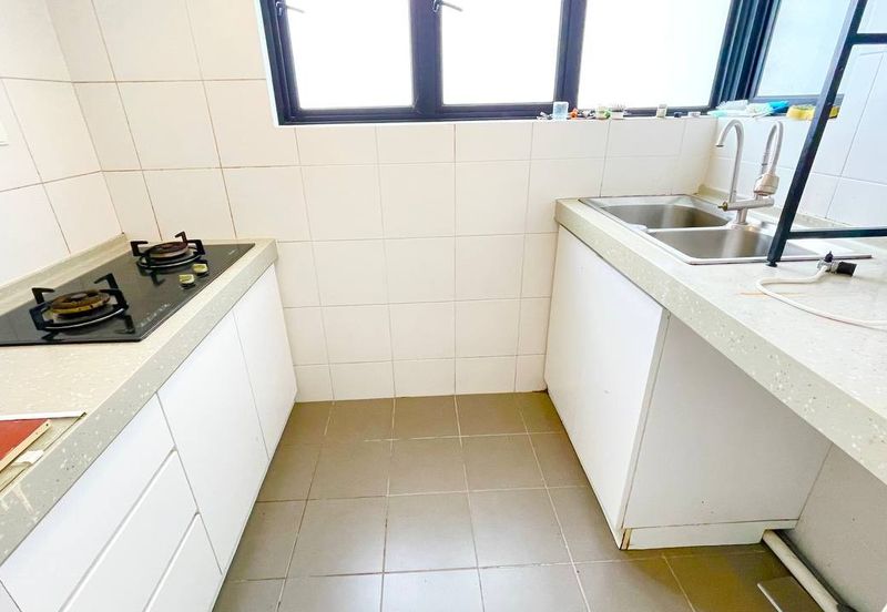 Seri Riana Residence