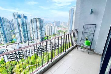 Seri Riana Residence