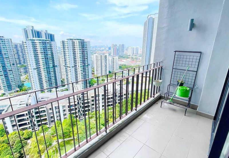 Seri Riana Residence