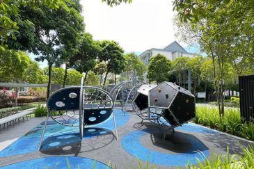 Seri Riana Residence