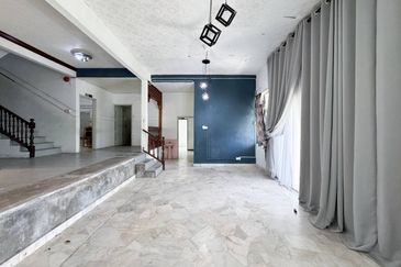 Seksyen 2, Bandar Baru Bangi