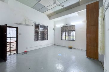 Seksyen 2, Bandar Baru Bangi