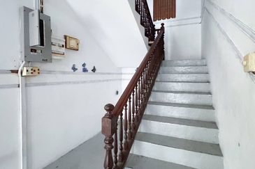 Seksyen 2, Bandar Baru Bangi