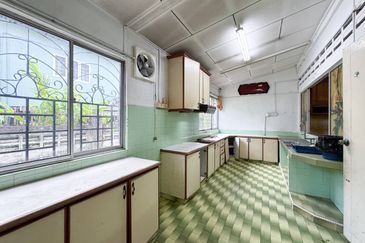 Seksyen 2, Bandar Baru Bangi