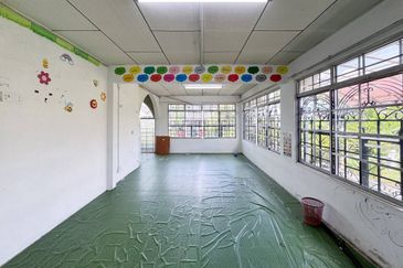 Seksyen 2, Bandar Baru Bangi