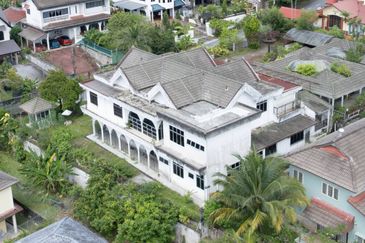 Seksyen 2, Bandar Baru Bangi