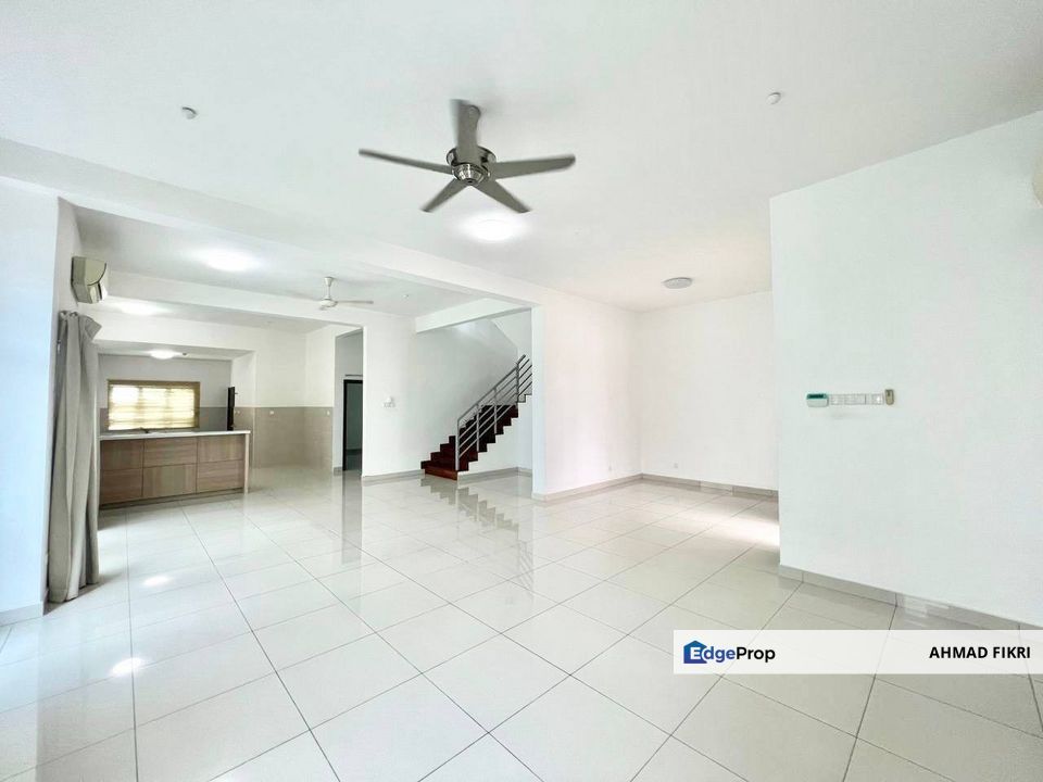 MyDiva Homes @ Cyberjaya Double Storey Semi Detached House, Selangor, Cyberjaya