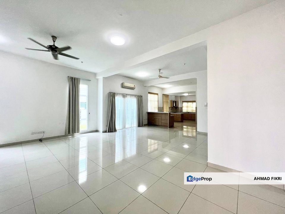 MyDiva Homes @ Cyberjaya Double Storey Semi Detached House, Selangor, Cyberjaya
