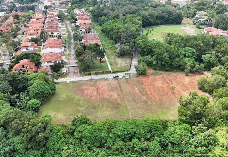 Country Heights Kajang