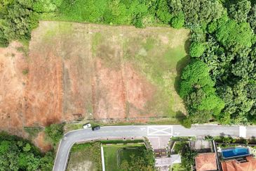 Country Heights Kajang