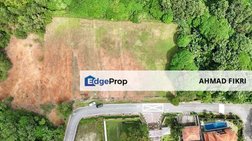 Prime Bungalow Lot in Country Heights, Kajang, Selangor, Country Heights