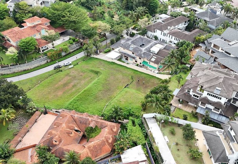 Country Heights Kajang