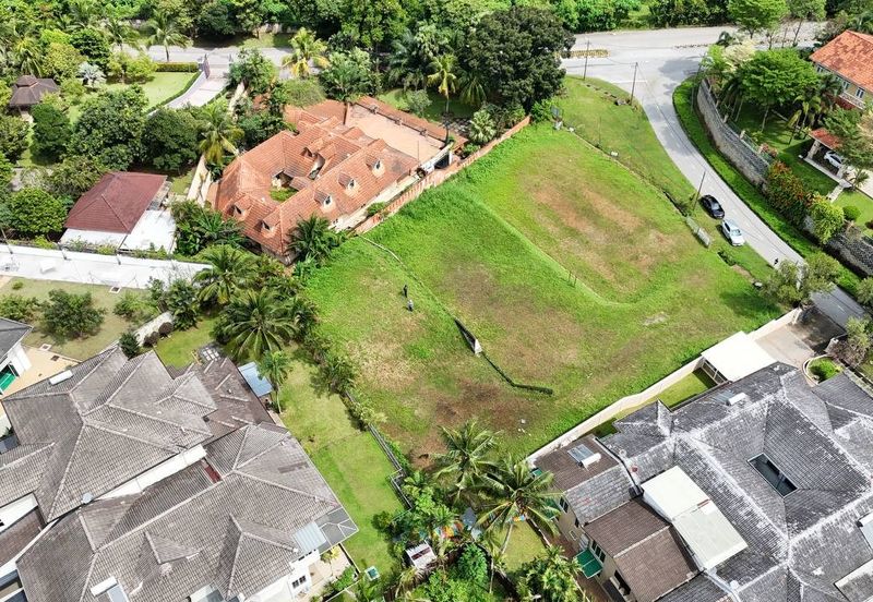 Country Heights Kajang