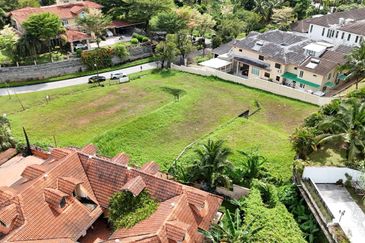 Country Heights Kajang