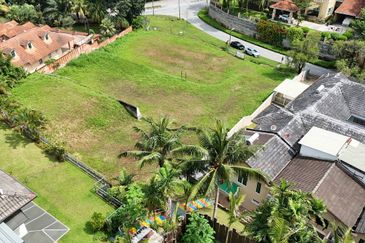 Country Heights Kajang