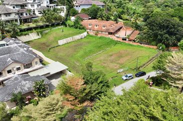 Country Heights Kajang