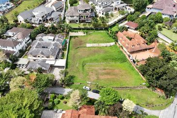 Country Heights Kajang