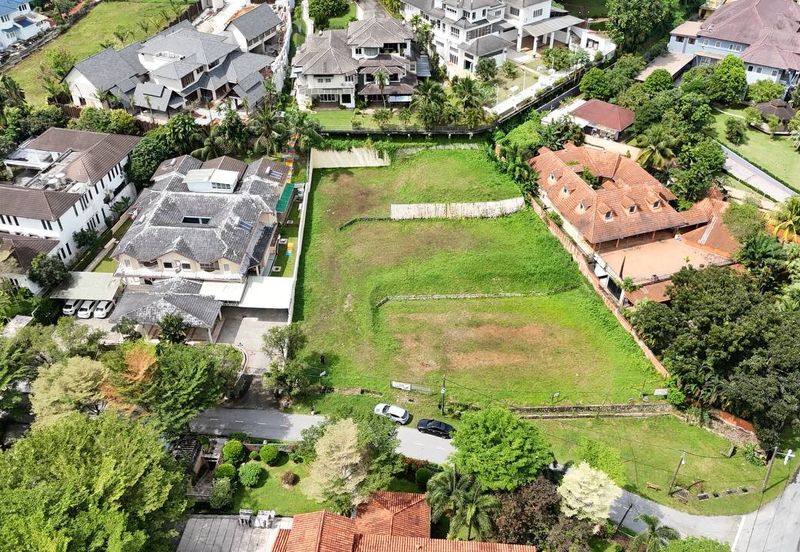 Country Heights Kajang