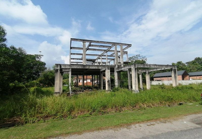 Seksyen 15, Bandar Baru Bangi